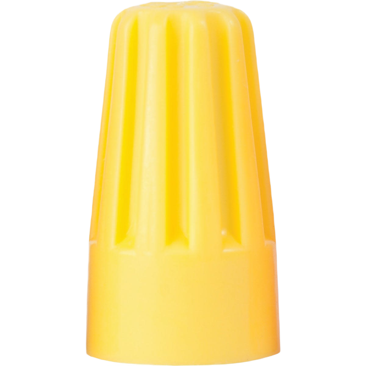 Medium yellow wire connector for electrical wiring and home improvement tools in under $50 collections