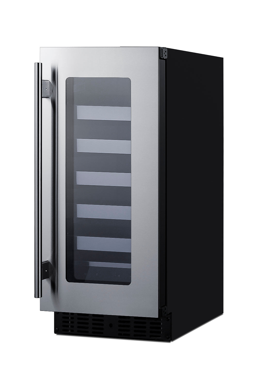 15" Wide Built-In Wine Cellar, ADA Compliant