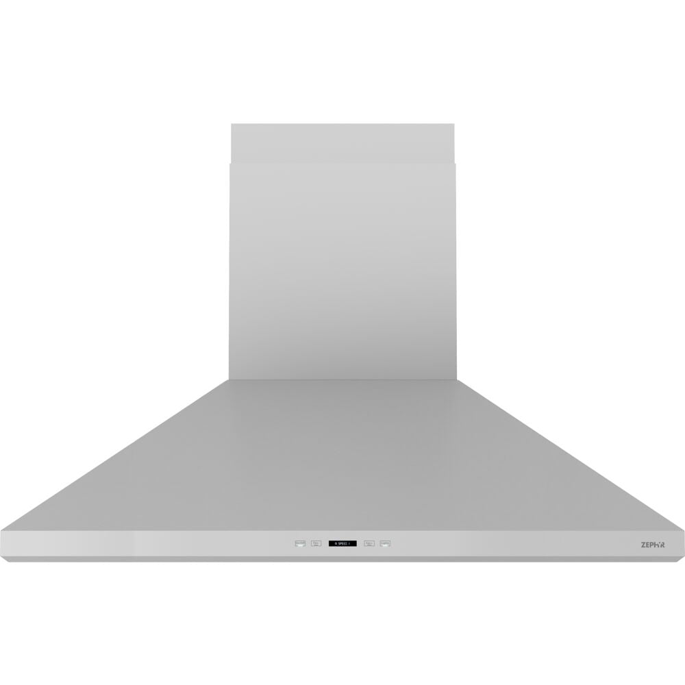 Siena Pro, Island, 42", SS, LED, ACT