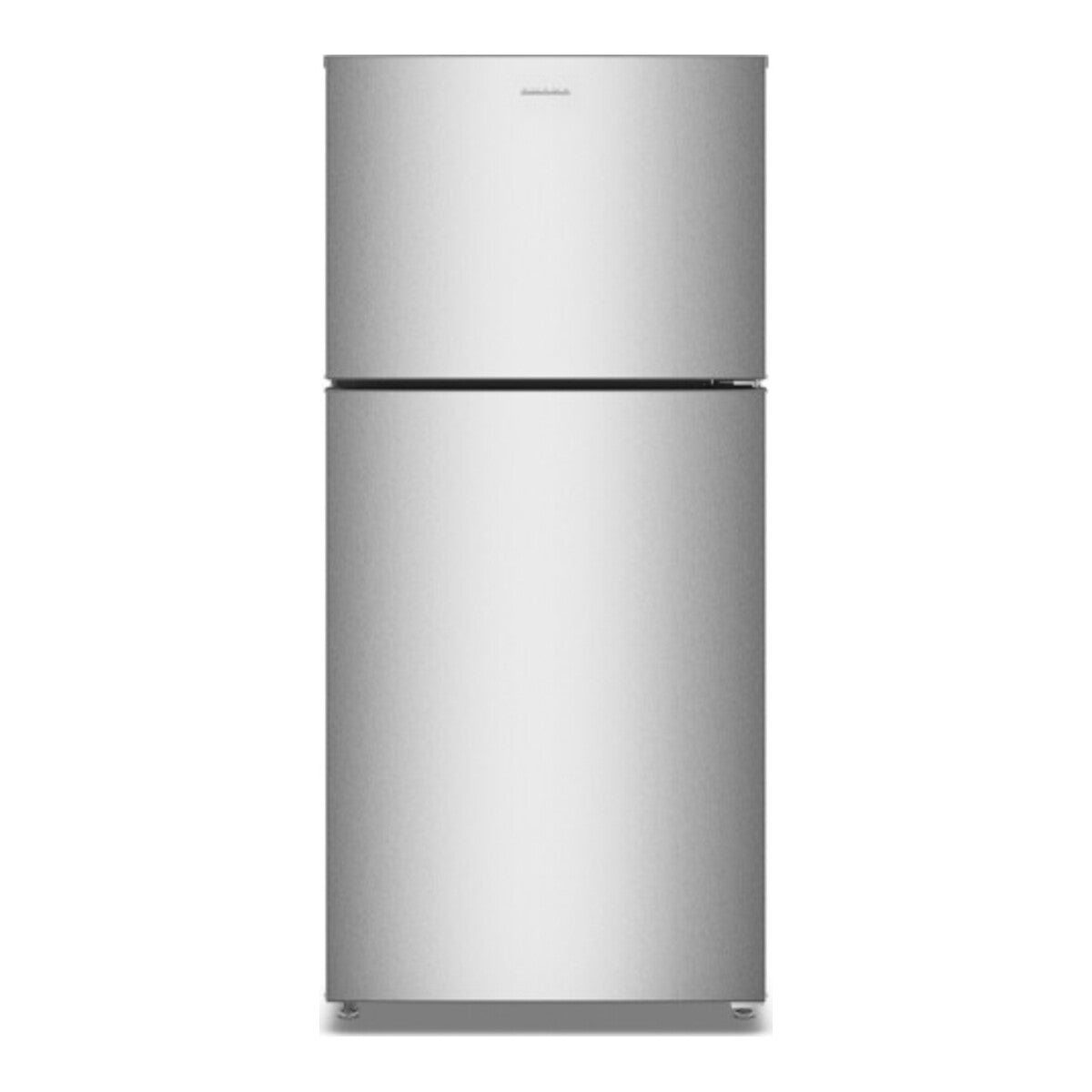 30-Inch Wide Top-Freezer Refrigerator With Dual Crisper Drawers—19 Cu. Ft.