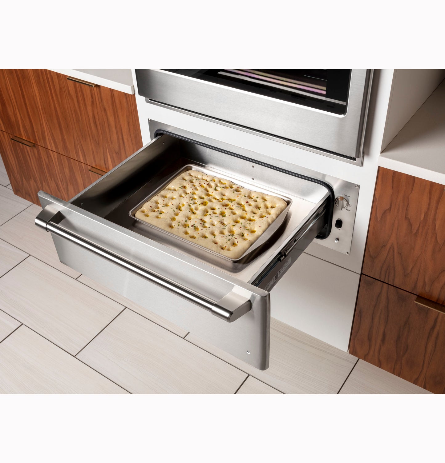 CAFÉ™ 30" Warming Drawer