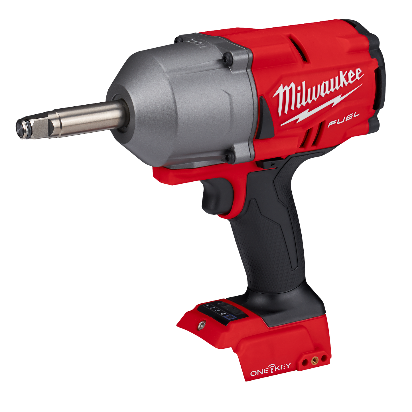 Milwaukee M18 FUEL™ ½” Ext. Anvil Controlled Torque Impact Wrench w/ ONE-KEY™ (Tool Only)