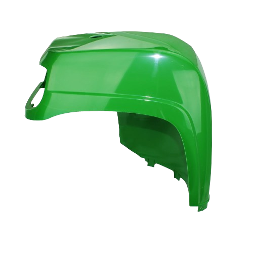 John Deere M153764 Left Front Gator Fender – Durable Fit