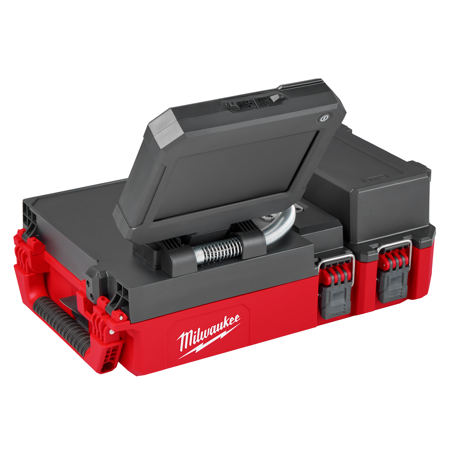 Milwaukee M12™ 75' Drain Camera w/ PACKOUT™ Compatibility