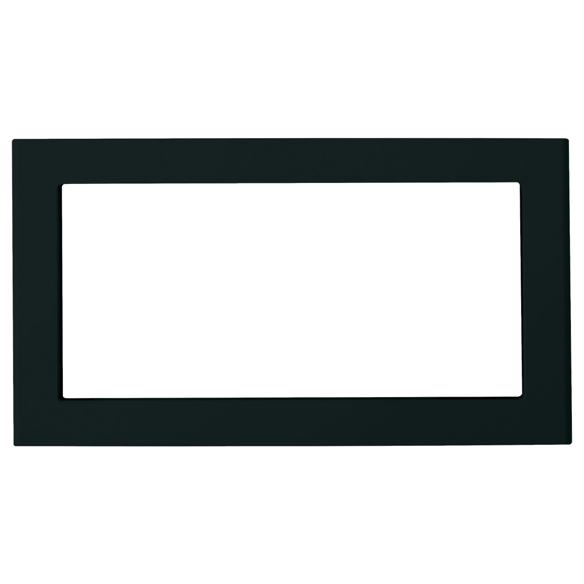 Optional 30" Built-In Trim Kit