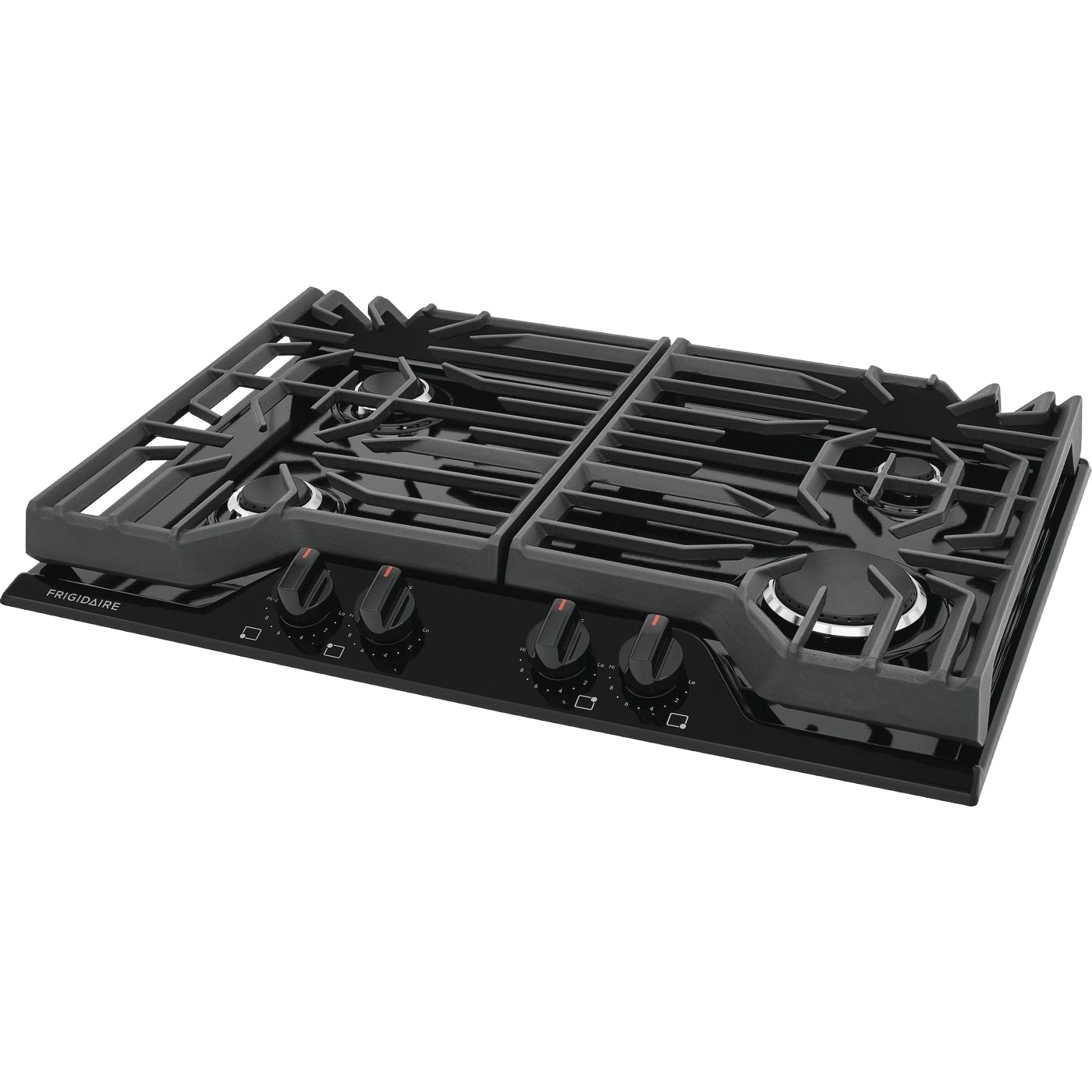 30" Gas Cooktop