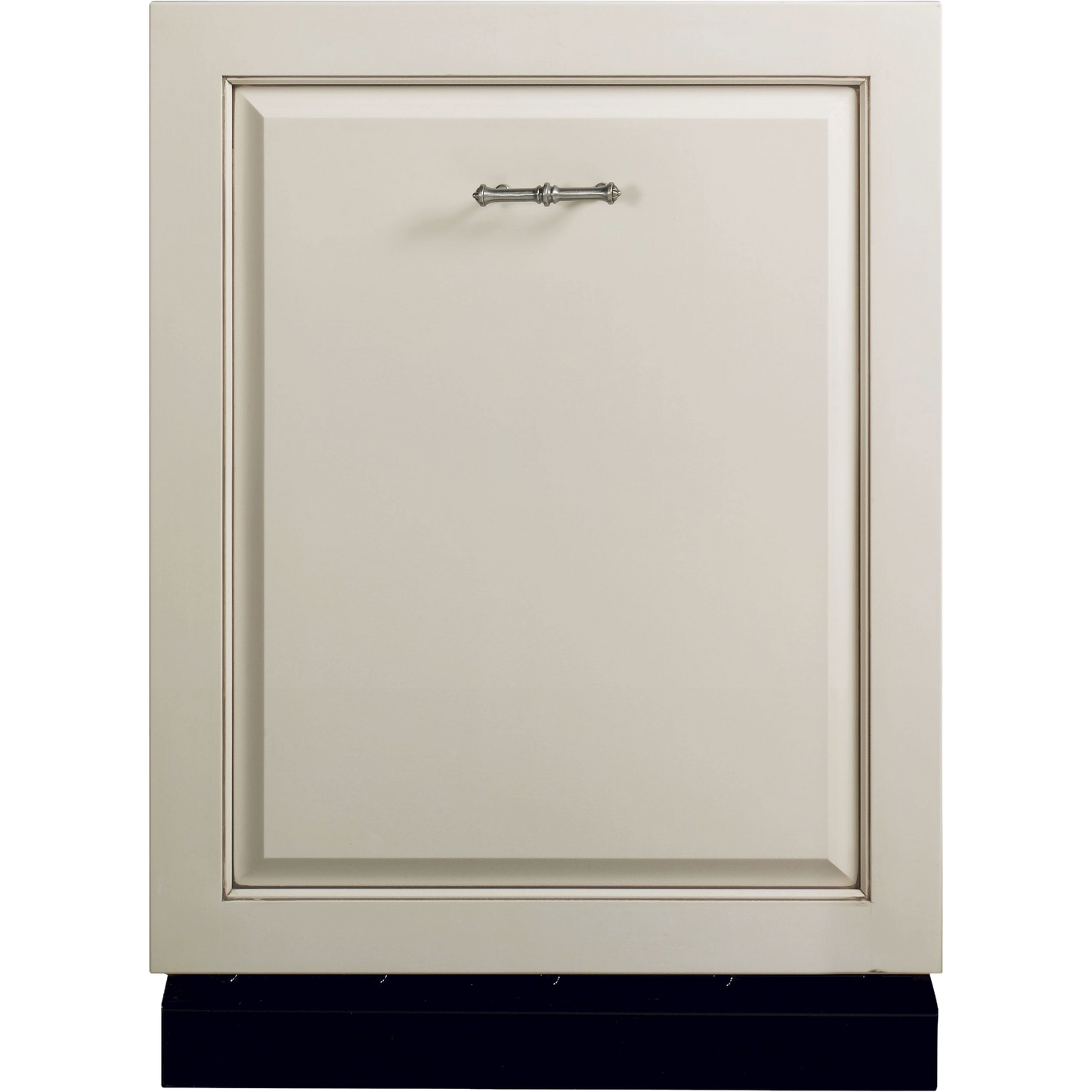 GE® ENERGY STAR® ADA Compliant Stainless Steel Interior Panel-Ready Dishwasher with Sanitize Cycle