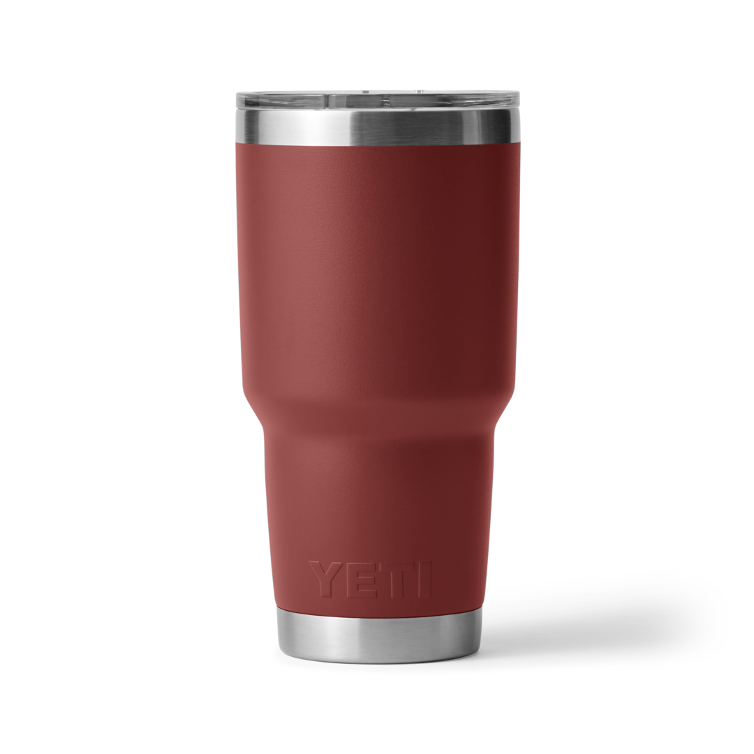 YETI Rambler 30 Oz. Tumbler with Magslider Lid