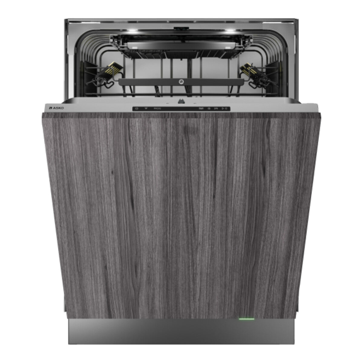 50 Series 24" Dishwasher DFI565XXL 40 dB(A)