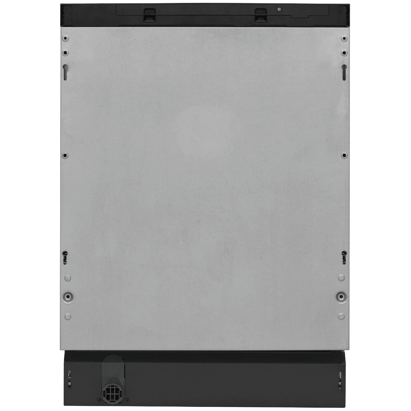 24" Panel Ready Built-In Dishwasher