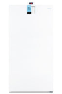 33" Wide Upright All-Refrigerator