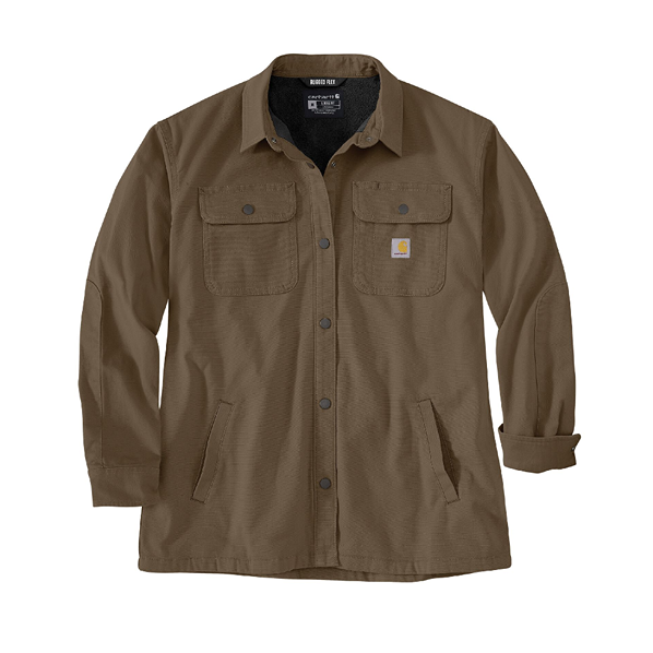 Schact Spindle Carhartt Women's Fleece Lined Jacket XL – Hartville