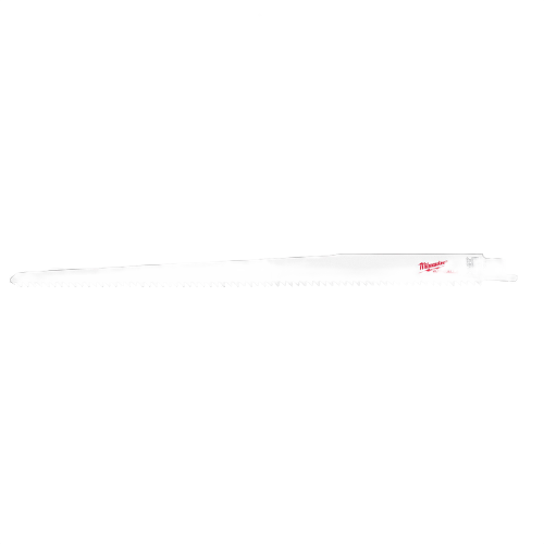 12-inch 6-TPI clean wood cutting saw blade for woodworking tools and power tool accessories collections
