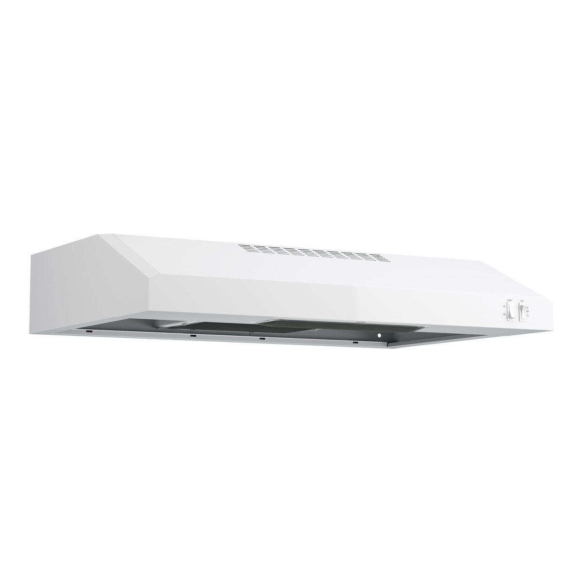 GE® 30" Under The Cabinet Hood