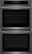 30" Double Wall Oven