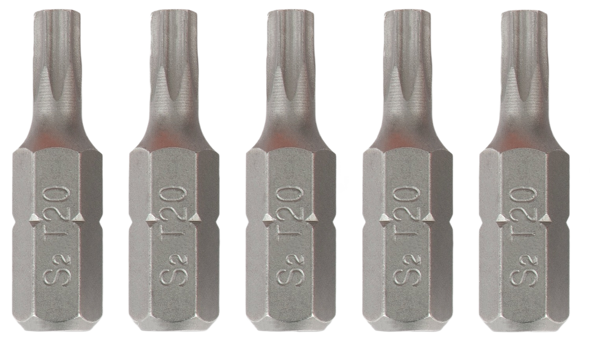 UJK Pocket Hole Screws, Coarse - Pack of 500
