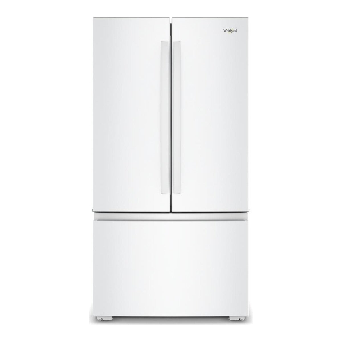 36-inch Wide True Counter Depth 3-Door French Door Refrigerator - 25 cu. ft.