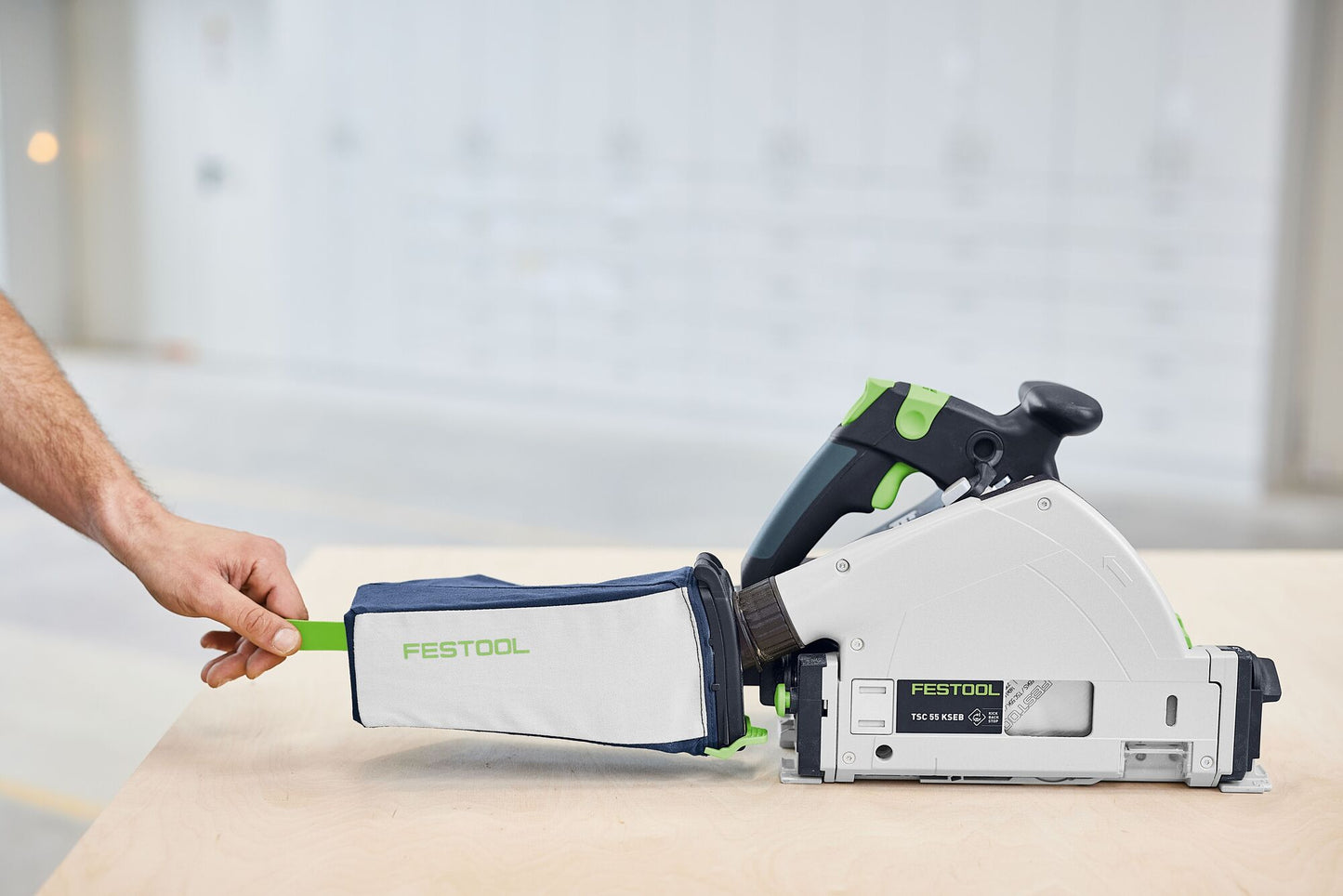 Festool 578694 Dust Collection Bag SB/2-TSC/HKC