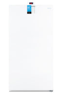 33" Wide Upright All-Freezer