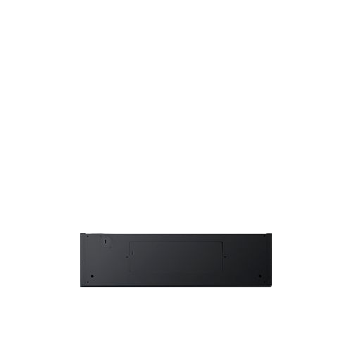 20" Under Cabinet Convertible Range Hood