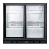 36" Wide Beverage Center