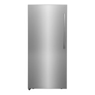 19 Cu. Ft. Single-Door Freezer