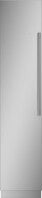 Monogram 18" Panel-Ready  Integrated Column Freezer