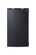 19" Wide Refrigerator-Freezer, ADA Compliant