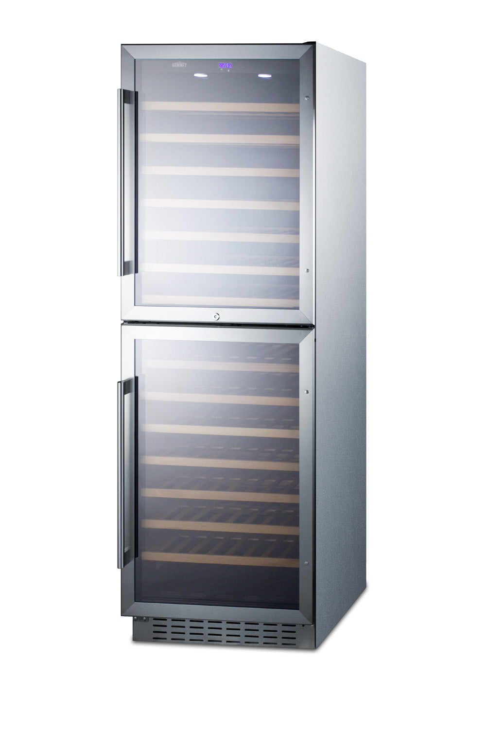 24" Wide Wine Cellar