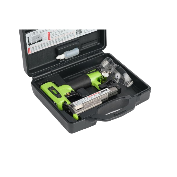 Grex P635L 23 Gauge Headless Pinner – Durable & Precise Tool