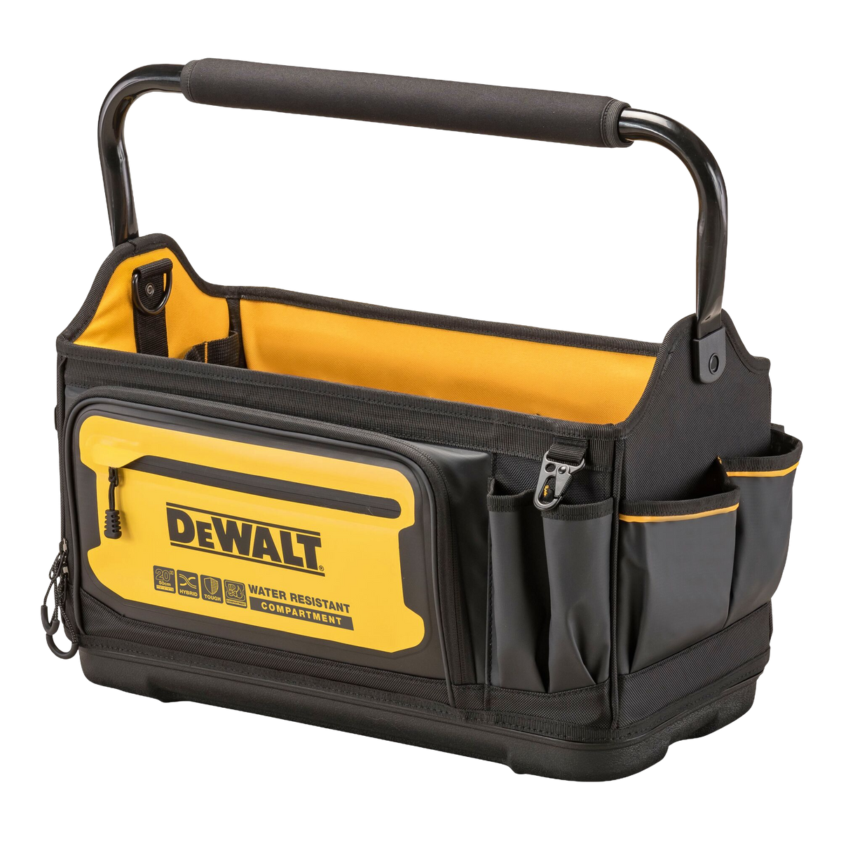 DEWALT 20" PRO Tool Tote
