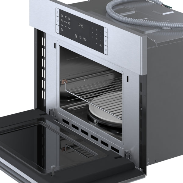 800 Series, Speed Oven, 30'', Stainless steel