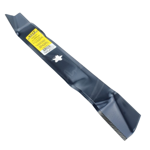 Sunbelt B1EP1011 21-in. XHT Lawn Mower Blades for 42-in. Decks, Set of 2