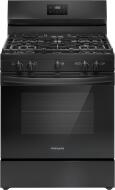 30" Gas Range