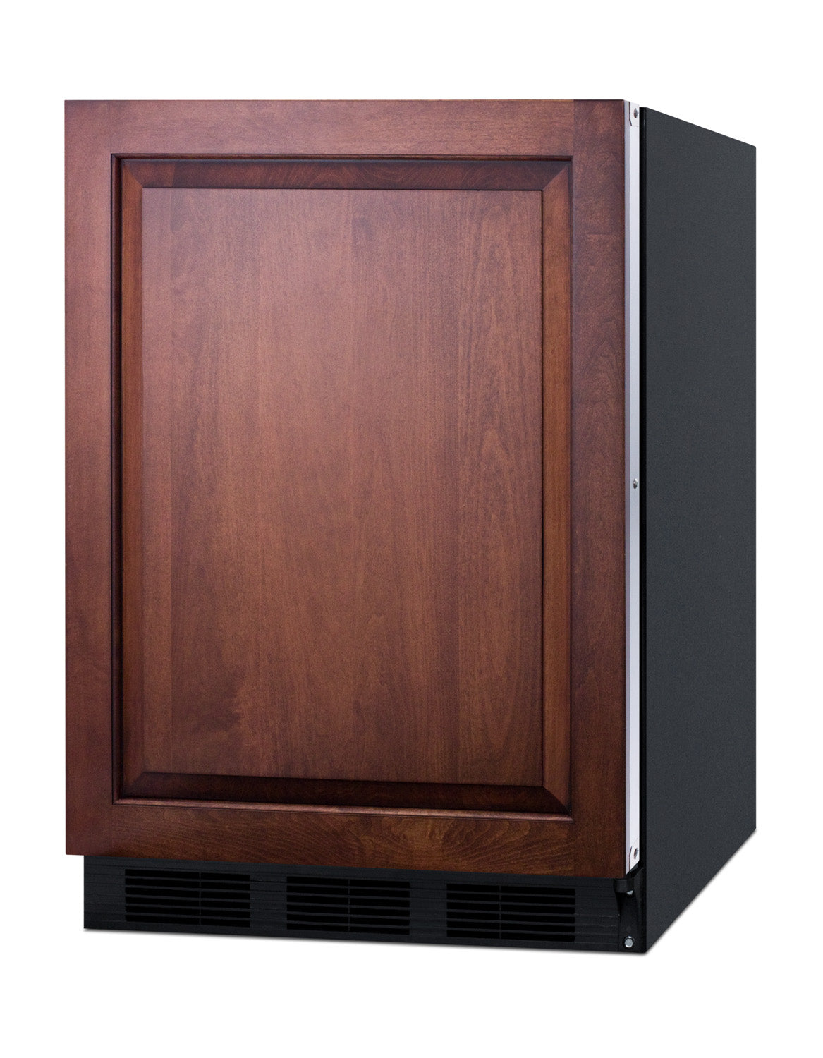 24" Wide All-Refrigerator (Panel Not Included)