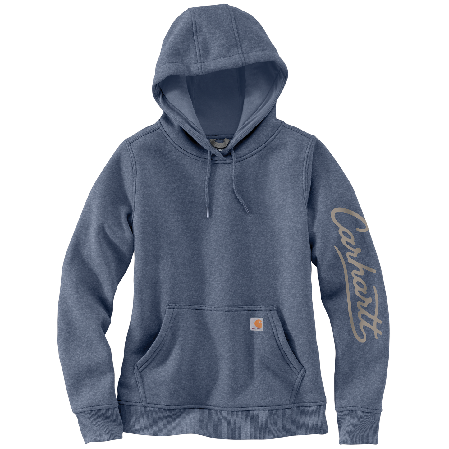 Carhartt Women's Sawyer Script Logo Sweatshirt