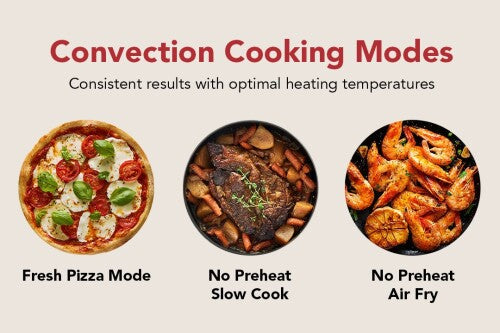 5.3 Cu. Ft. Smart Slide-in Electric Range with Two Even-Heat™ Hyper Elements and Convection Cooking Modes