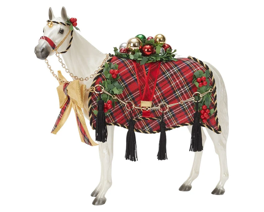 Breyer Holiday Homecoming 2026 Holiday Horse