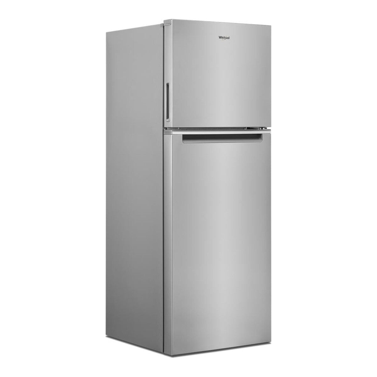 24-inch Wide Small Space Top-Freezer Refrigerator - 12.9 cu. ft.