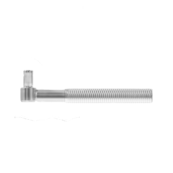 John Deere M96100 Lift Link Rod