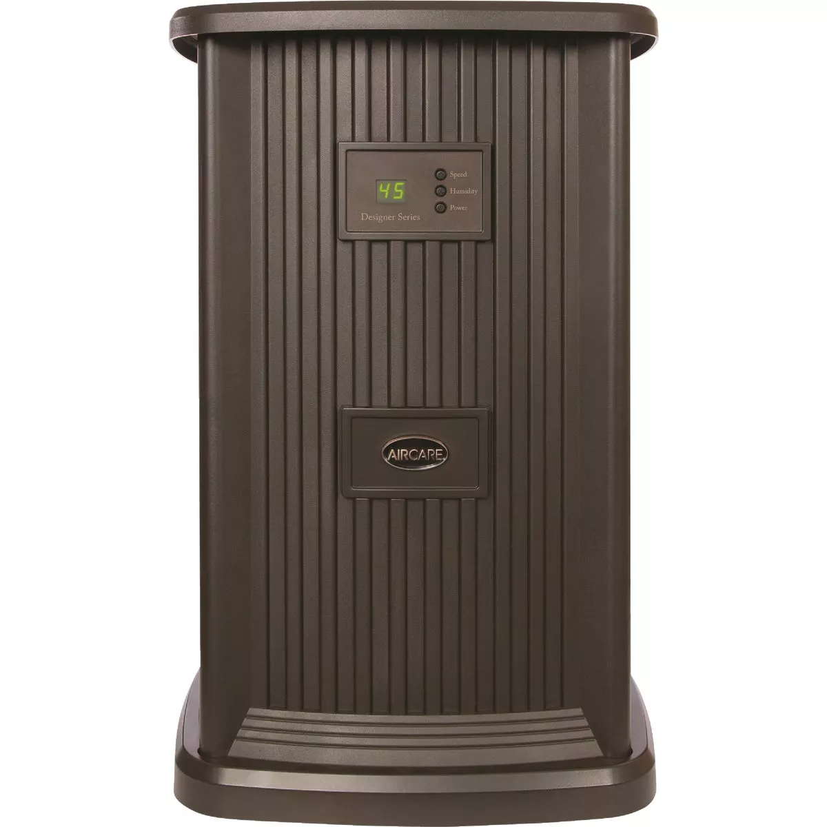 AirCare 2400 Sq. Ft. Pedestal Evaporative Humidifier