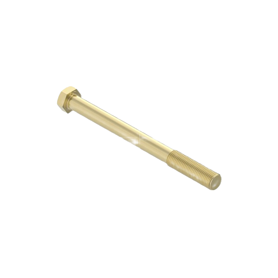 John Deere 19M7307 Hexagonal Head Screw
