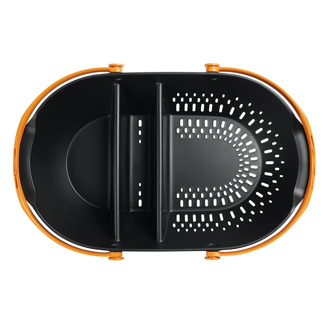 Fiskars Garden Harvest Basket