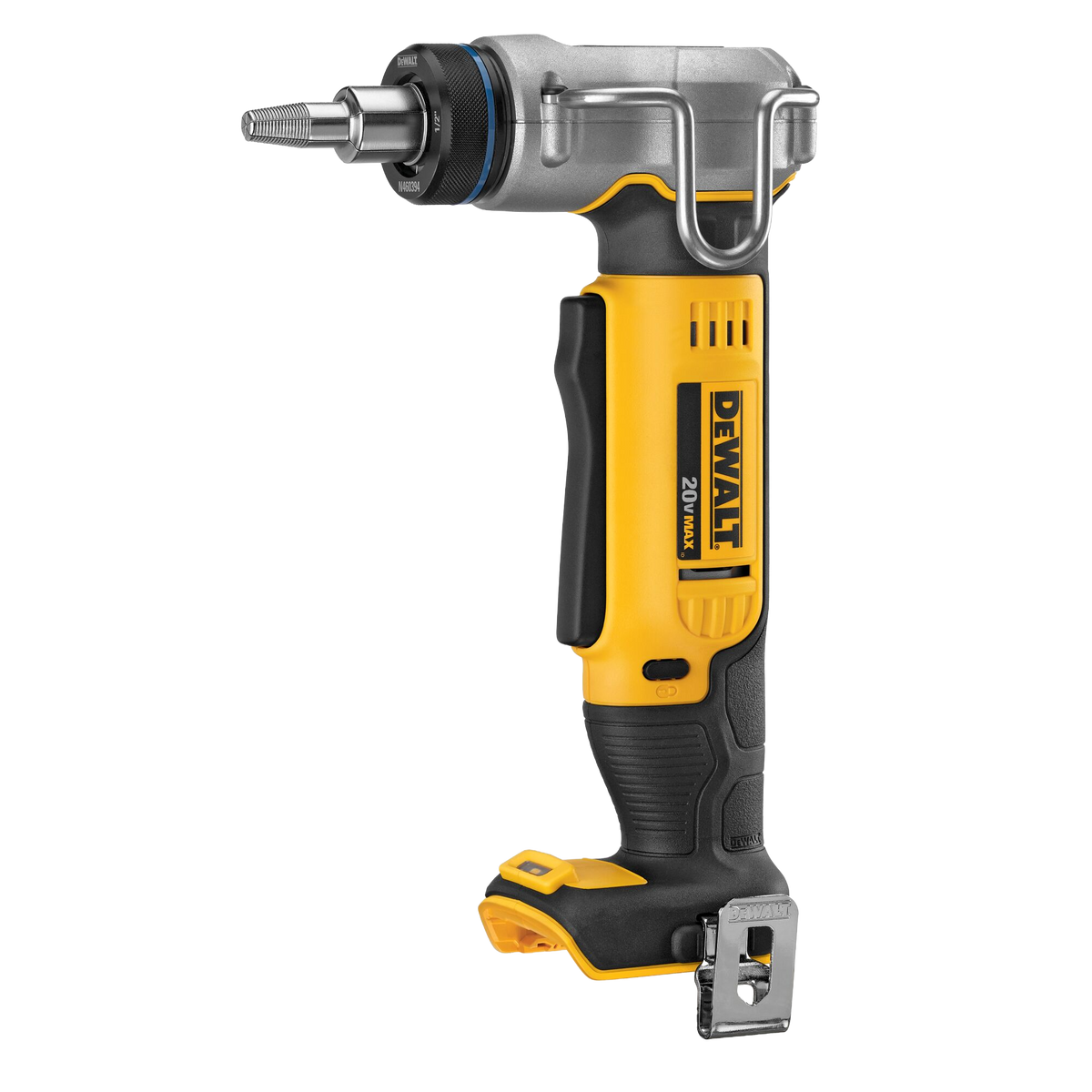DEWALT 20V MAX* 1" PEX Expander (Tool Only)