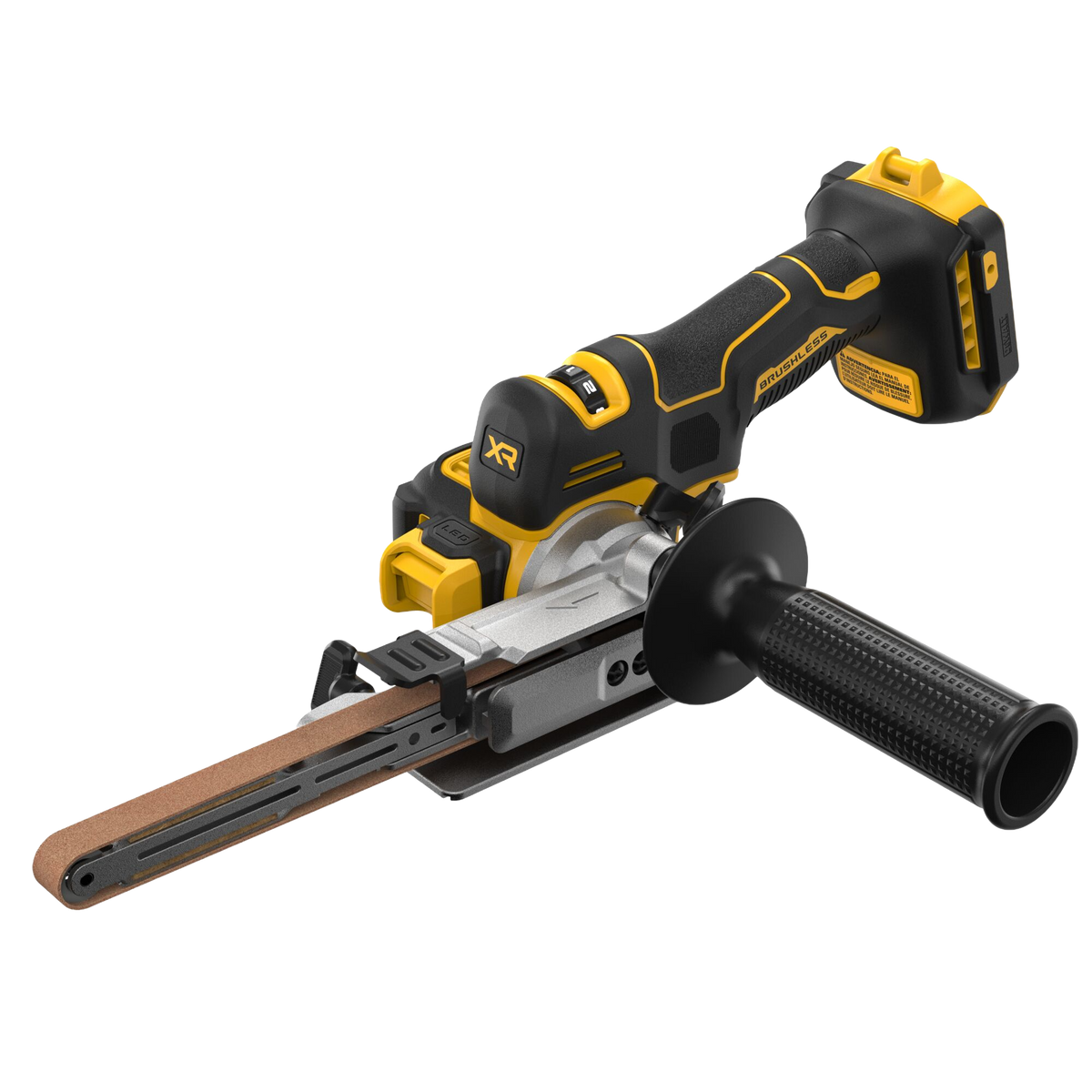 DEWALT 20V MAX* XR® 18" Bandfile (Tool Only)