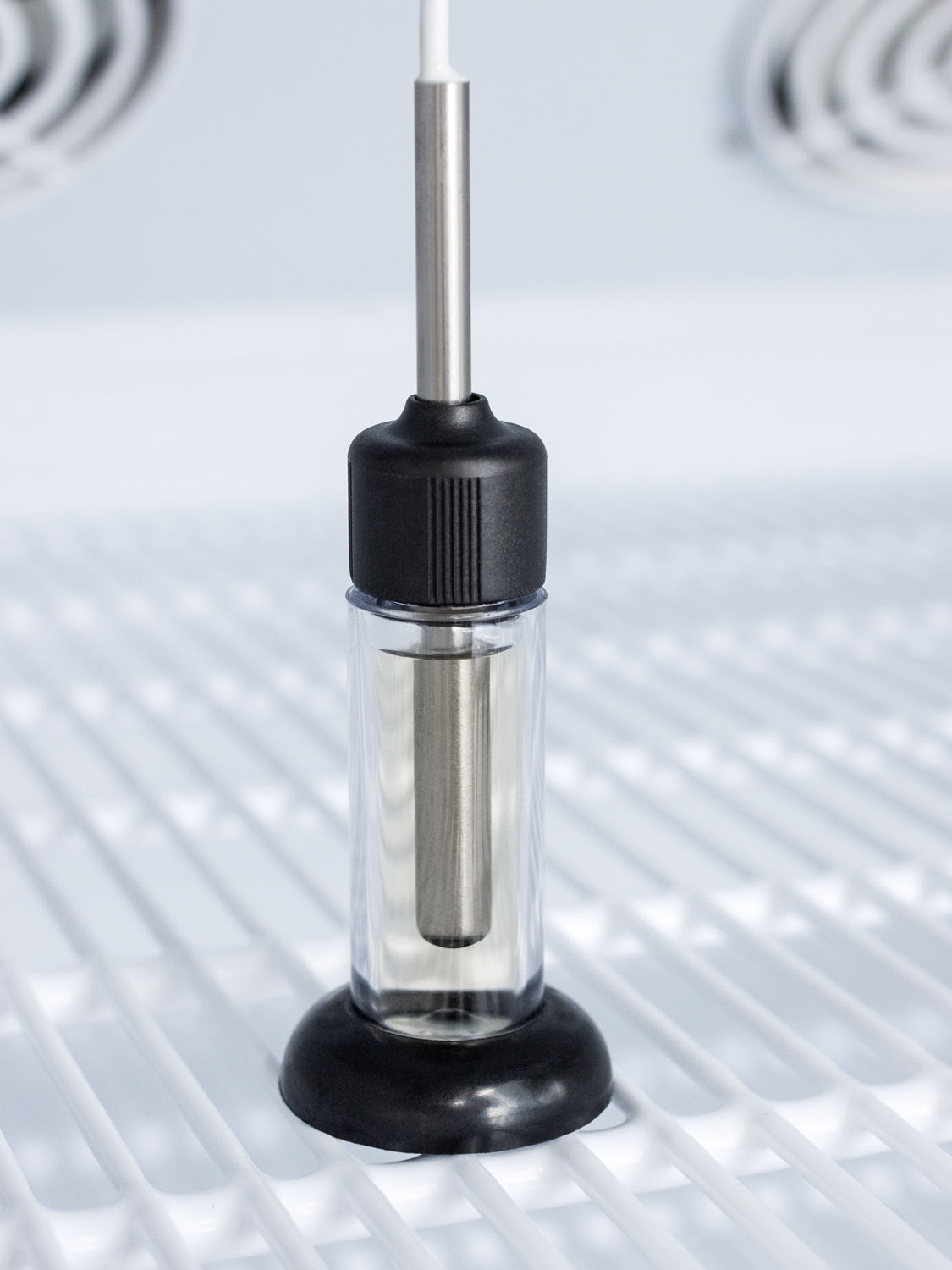 12 Cu.Ft. Upright Vaccine Refrigerator, Certified to NSF/ANSI 456 Vaccine Storage Standard