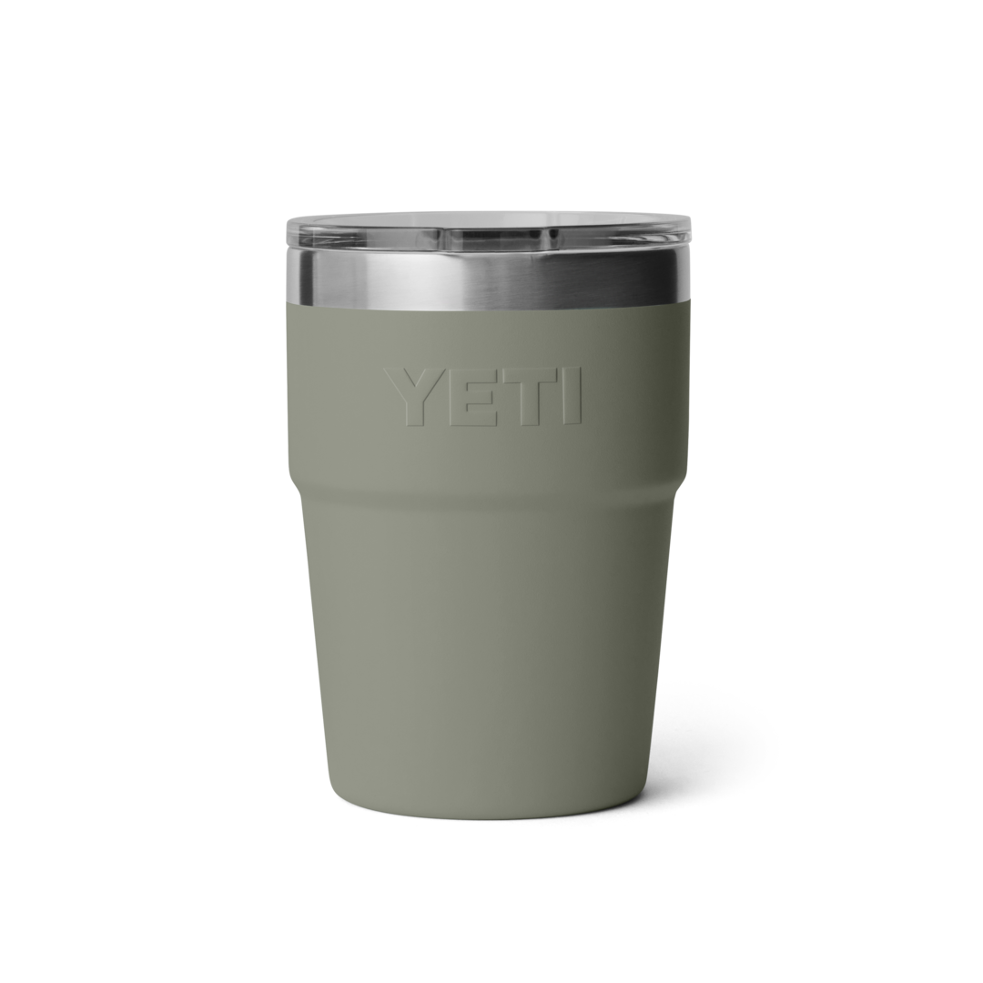 YETI Rambler 16 Oz. Stackable Cup