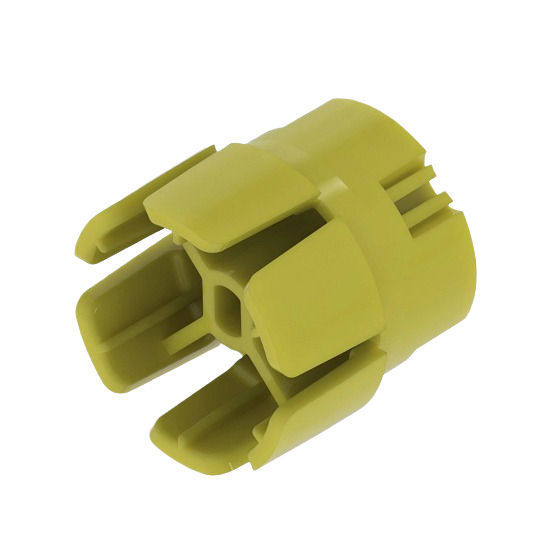 John Deere UC33957 HOC Lock Plain Switch Knob