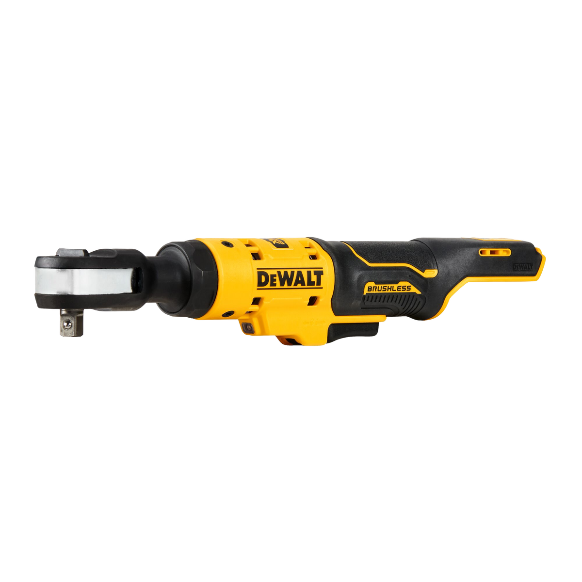 DEWALT 12V MAX* Brushless 3/8" Ratchet (Tool Only)