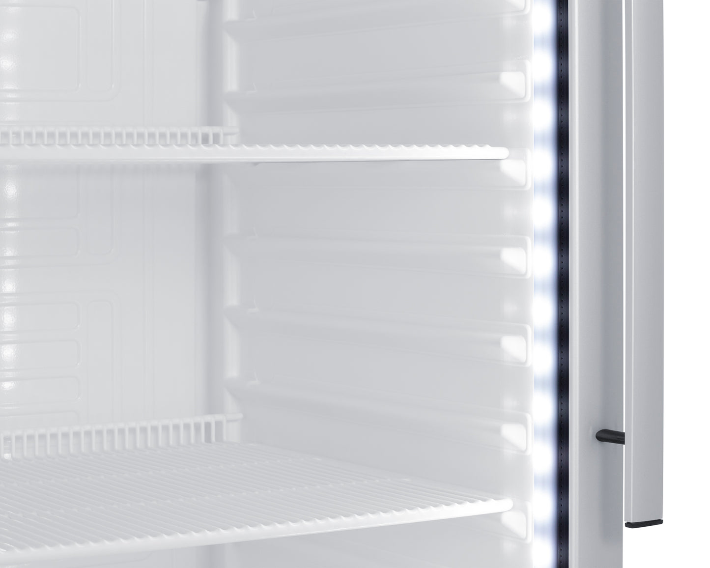 24" Wide Beverage Center